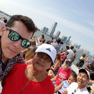 Meet your Posher, Rodrigo